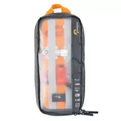 shumee Torbica Lowepro GearUp srednje velikosti, temno siva