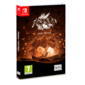 Papetura - Craft Edition (Nintendo Switch)