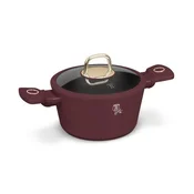 shumee LONEC IZ TITANA S POKROVOM 20cm BERLINGER HAUS BH-8040 LEONARDO