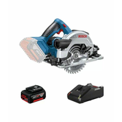 BOSCH GKS 18V-57 Akumulatorska krožna žaga