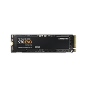Samsung 970 EVO - SSD 2,5 500GB - SKSAMZ-V7E500BW