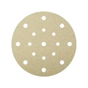 KLINGSPOR PS33CK brusilni disk 225 gr. 40 lukenj GLS38
