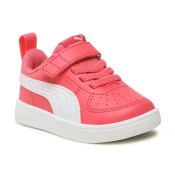 Puma Čevlji roza 22 EU Rickie Ac + Inf
