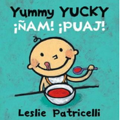 Yummy Yucky/Ńam Puaj