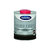 shumee SILIKONSKI TOPLOTNO ODPORNI SREBRN 0,2 L 500 ST.C - 5SRE.HEAT 0,2