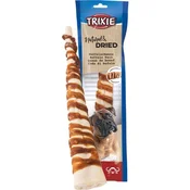 Trixie Rep od bivola 28–30cm – prirodna užina za pse