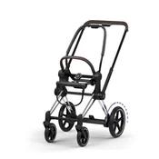 Cybex ram za kolica Priam 5, Chrome Brown