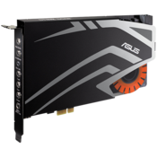 Zvucna karta PCIe Asus Sonar Strix 7.1