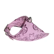 DOOGY OVRATNICA Z RUTKO ROZA 34-44 CM