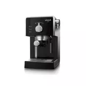 Gaggia Viva Chic aparat za kavo, krom