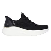 Skechers Ženske patike Slip-ins bobs b love, Crne