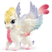 Schleich BAYALA Rainbow Baby Dragon 70825