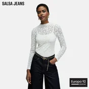Salsa Majica