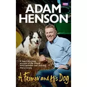 A Farmer and His Dog