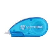Korekturni valjček, 5 mm x 3 m, VICTORIA OFFICE, 3 m
