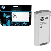 HP ČRNILO GRAY ŠT. 727 130ml (B3P24A)