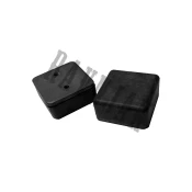 Excalibur PSE Replacement Pads For Dissipator Bars