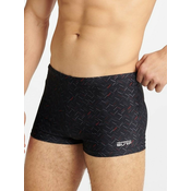 Henderson 40776 Globe M-2XL black 99x swim boxer shorts