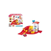 Dickie Toys ABC Felix vatrogasna stanica M117001