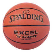 Spalding Lopta za košarku, Narandžasta