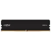 *DDR5 Crucial Pro 24GB/5600(1*24GB)CL46(24Gbit)