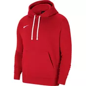 Mikina s kapuco Nike Y NK FLC PARK20 PO HOODIE cw6896-657 Velikost S