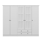 Hanah Home Ormar Kale 4782