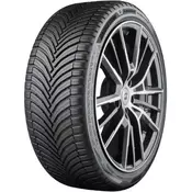 BRIDGESTONE celoletna pnevmatika 215/55R17 98W Turanza All season 6 DriveGuard