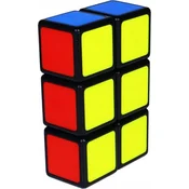 shumee QiYi 1x2x3 črna