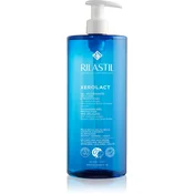 Rilastil Xerolact Cleansing Gel nežni čistilni gel za suho do zelo suho kožo 1000 ml