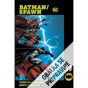 Batman / Spawn