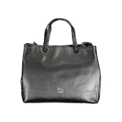 BYBLOS BLACK WOMENS BAG