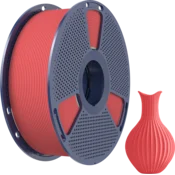 SUNLU PLA Classic Cherry Red - 1,75 mm/1000 g