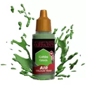 The Army Painter Warpaints Air - Goblin Green