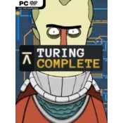 Turing Complete (PC) Steam Key GLOBAL