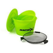 Vedro Matrix -Bucket Set Lime 20l- Art:GBT020