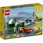 LEGO® Creator 3in1  RANSPORTER TRKACKIH AUTOMOBILA  (31113)