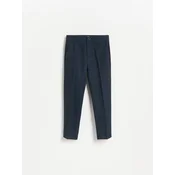 Reserved - Elegantne slim pantalone