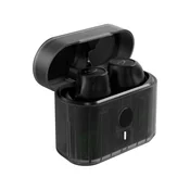 HyperX Slušalice Cirro Buds Pro Black Wireless | Bluetooth | In-ear slušalice