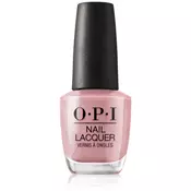 OPI Nail Lacquer lak za nohte Tickle My France-y 15 ml