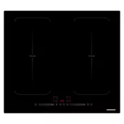 Heinner Ugradna ploca HBHI-M4ZB2FXTC, Indukciona, 60 cm