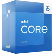 Intel Core i5-13400F - 6C+4c/16T 2 50-4 60 GHz u kutiji
