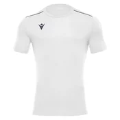 Macron Muški Rigel hero dres, Beli