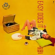 Charlie Palmieri Quartet - Easy Does it (Reissue) (180 g) (LP)