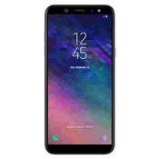 SAMSUNG pametni telefon Galaxy A6+ (2018) 4GB/32GB, Gold