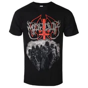 Metal majica moška Marduk - THOSE OF THE UNLIGHT 2025 - RAZAMATAZ - ST2727