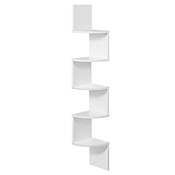SONGMICS SONGMICS kotna polica, 5-nivojska, (21245409)