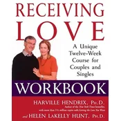 Receiving Love Workbook