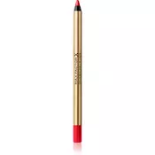 MAX FACTOR Olovka za usne Colour Elixir 055 Red Poppy