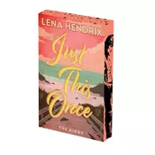 JUST THIS ONCE [DLX LTD ED]